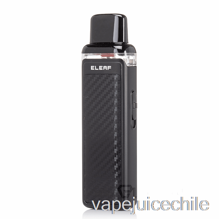 Vape Vhile Eleaf Iore Prime Pod System Fibra De Carbono